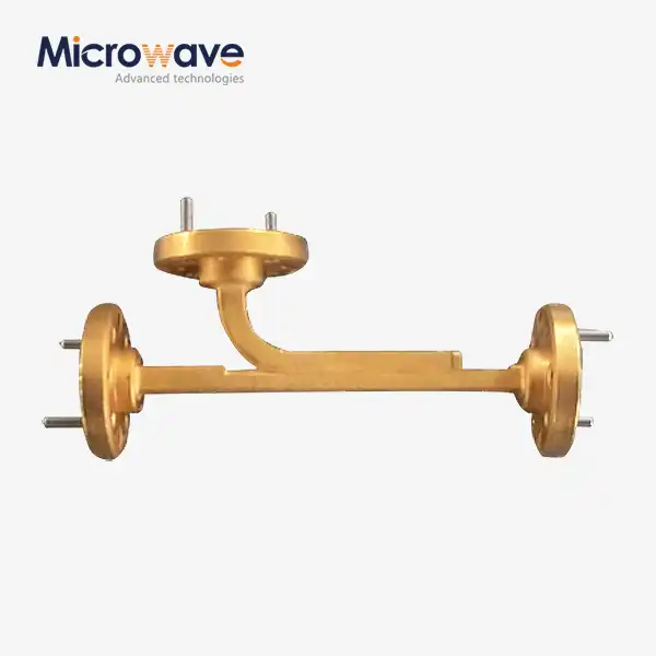 Broadwall Directional Coupler